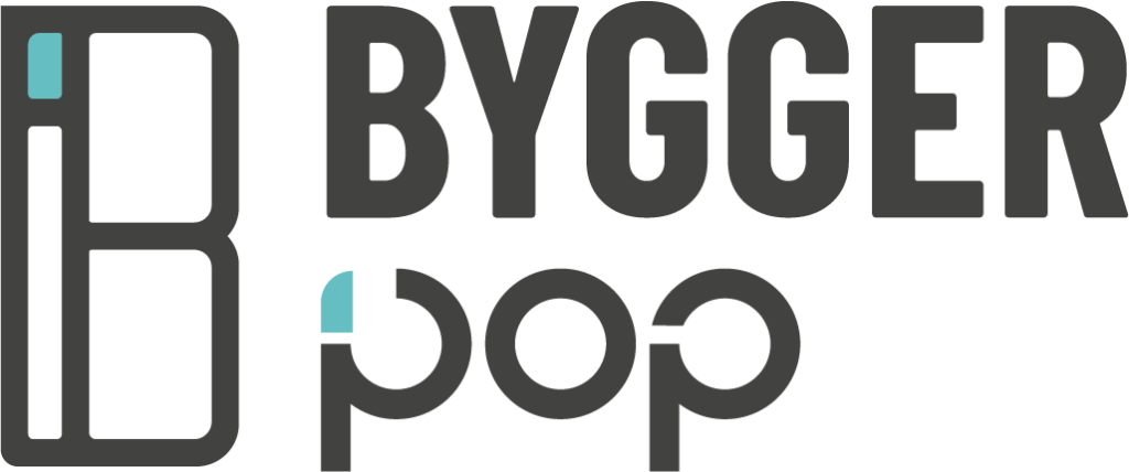Bygger Pop